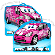 IgrackeShop miris za automobil