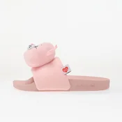 Sneakers adidas x Care Bears Adilette Slides Clear Pink/ Ftwr White/ Lucid Pink EUR 6