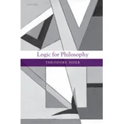 Logic for Philosophy