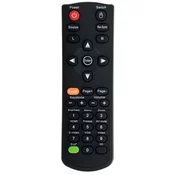 General OPTOMA X305ST - daljinski upravljalnik z laserskim kazalcem
