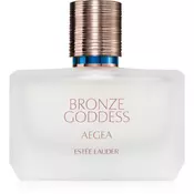 Estée Lauder Bronze Goddess Aegea Eau de Parfum for women 50 ml