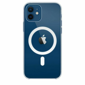 MM TPU IPHONE 14 MAGSAFE prozirna