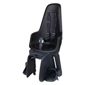 Bobike sedež za kolo zadaj (do 22 kg) One Maxi carrier E-BD urban black 8012100018