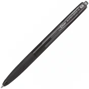 Svinčnik kemični pilot super grip bpgg-8r-f-rr črn PILOT