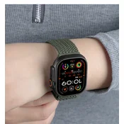 BHO Zamenska narukvica za pametni sat za Apple Watch, Zelena