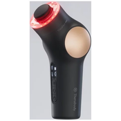 Therabody TheraFace PRO Black/Gold (TF02226-01)