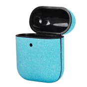 TERRATEC AIR Box Apple AirPods zaštitna futrola od tkanine plava 306847