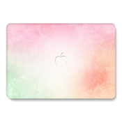 Etui za MacBook Air 13 3rd Gen (A1932) Patterns - shine