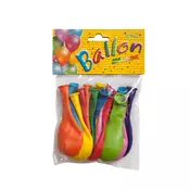 Baloni classic 10kom 23cm BL01558