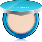 Artdeco Sun Protection Powder Foundation pudrasti make-up SPF 50 odtenek 90 Light Sand 9,5 g