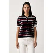 Morgan  kardigan ženski z viskozo