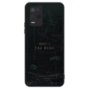 ULTIMATE CASE za Realme 8 5G - DON´T TAG