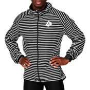 Jakna s kapuljačom Saysky Stripe Pace jacket