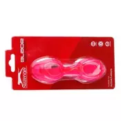 NAOCARE SLAZ BLADE GOGGLE SN00 PINK W