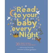 Read to Your Baby Every Night