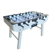 Namizni Nogomet FA.BI. Professional Limited Edition White