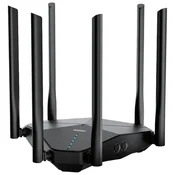 Porodo Router 4G AC 1200
