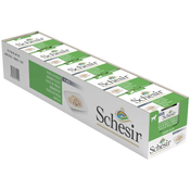 Schesir cat tunjevina sa algama u Želeu, 85gr