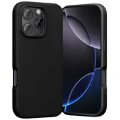 Vention Magnetni ovitek VENTION KUHB0-40 za iPhone 16 Pro Max (črn)