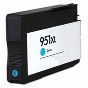 Kartuse.si kartuša za HP 951XL (CN046AE) modra, kompatibilna