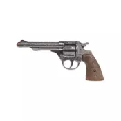 NEW Plastična pištola Gonher REV-80
