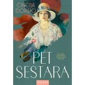 Pet sestara