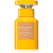 Abercrombie & Fitch Authentic Self parfemska voda za žene 30 ml