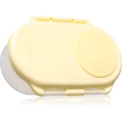 B.Box Snack Box Small škatla za malico Lemon Twist 1 kos