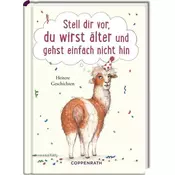 Stell dir vor, du wirst älter und gehst einfach nicht hin