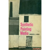 SYNTETIC PAINTING MEDIA