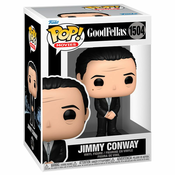 Bobble Figure Movies - Goodfellas POP! - Jimmy Conway