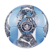 PUMA LOPTA PUMA MCFC PREMATCH BALL UNISEX
