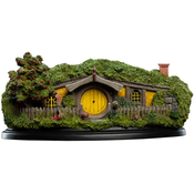 The Hobbit - Hole 13 Apple Orchard - Environment Staute