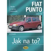 Fiat Punto 10/93 - 8/99