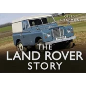 Land Rover Story