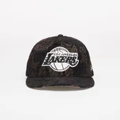 Čepica New Era 59FIFTY NBA Jacquard Chen Los Angeles Lakers Black 7
