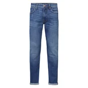 Petrol Industries Kavbojke Starling moder denim
