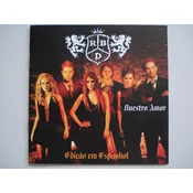 posneti mediji RBD - NUESTRO AMOR, (5000486430)