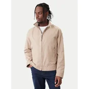 JOOP! Jeans Prehodna jakna 324Janos 10100192 30101399 Bež Regular Fit