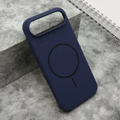 Maska FLEX MagSafe za iPhone 17 AIR/ plava