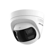 Hikvision Panoram Turret 2CD1363G2P-LIUF/SL 6MP