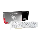 Graficka karta POWER COLOR RX 9060 XT 16G-L Hellhound AMD/16GB/GDDR6/128bit/bela