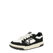 VANS Nizke superge Upland črna/bela