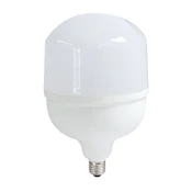 XLED E27 60W 6500K T160 LED Sijalica,RA80,220V,Hladno Bela