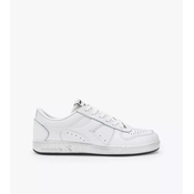 Diadora 179296-UNISEX SUPERGE MAGIC BASKET LOW ICONA