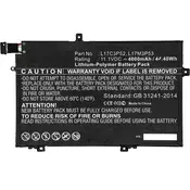 Baterija za prenosnik Lenovo CoreParts, MBXLE-BA0130