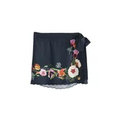 B by Ted Baker Krilo slonovina/zelena/oranžna/črna