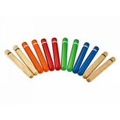 Set claves 502-MC Nino