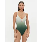 Chantelle Kopalni kostum C12VUA Zelena