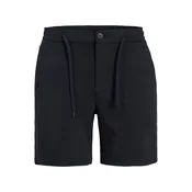 JACK & JONES Hlače JPSTACE  nočno modra